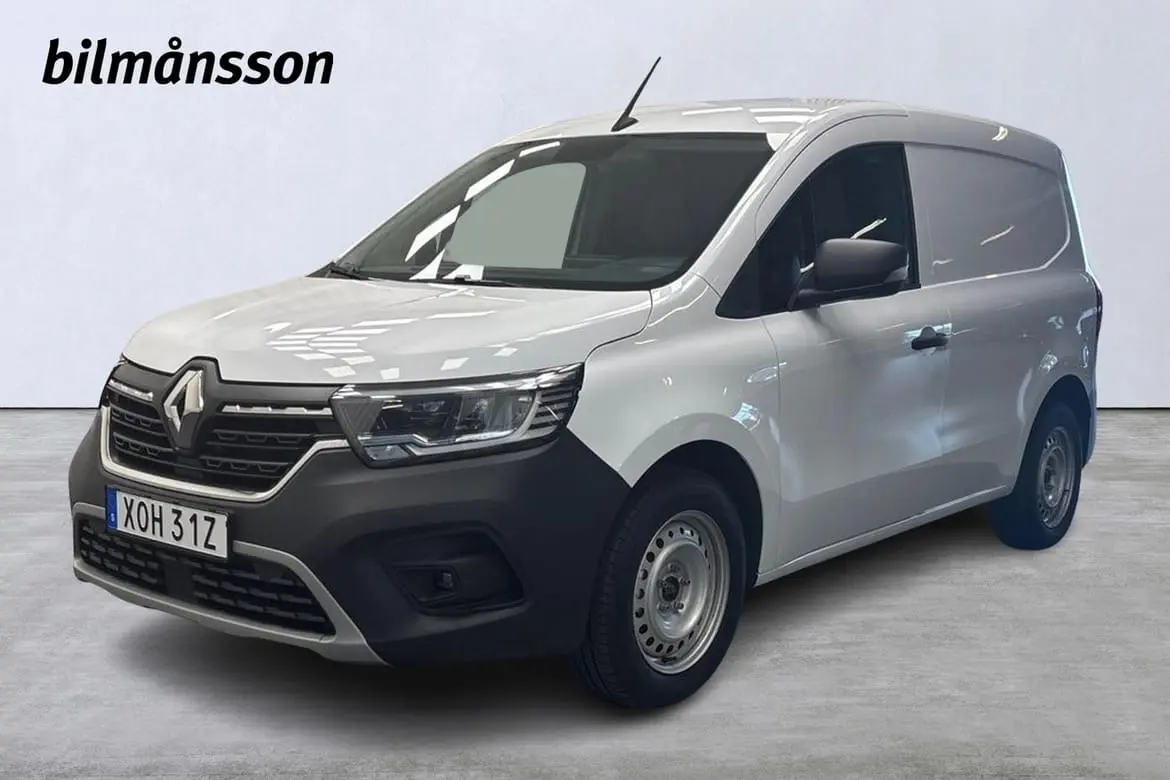 Renault Kangoo 2024