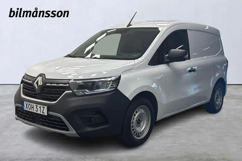 Renault Kangoo 2024