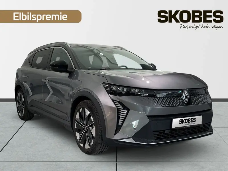 Renault Scénic 2024