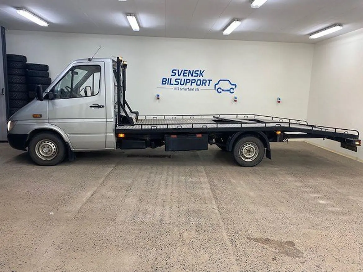 Mercedes-Benz Sprinter 2006