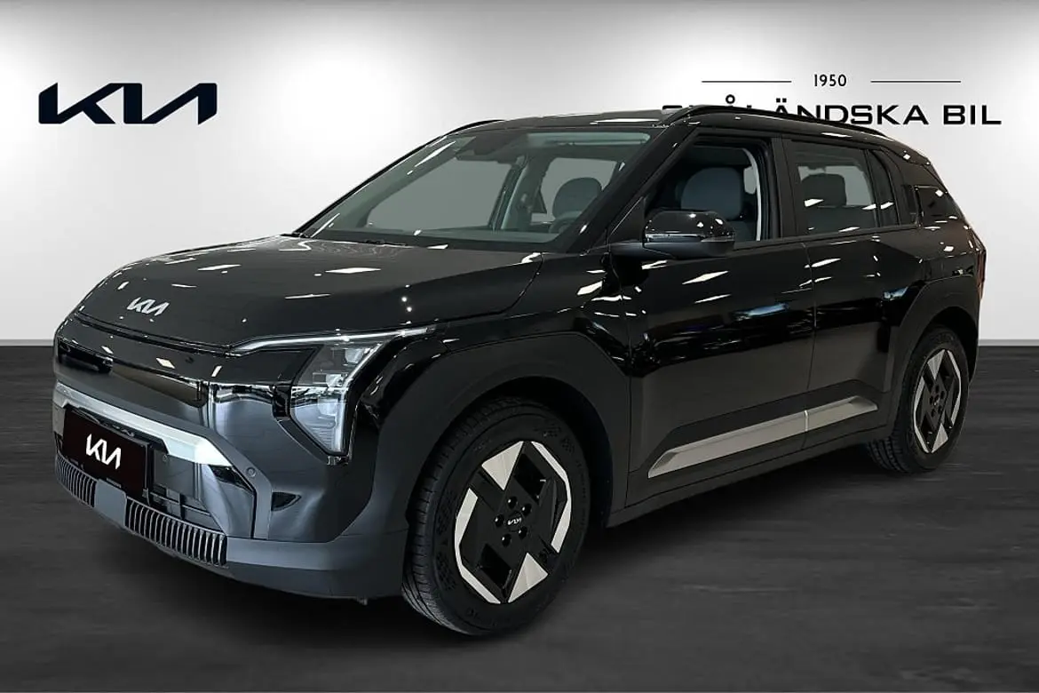 Kia EV3 2025
