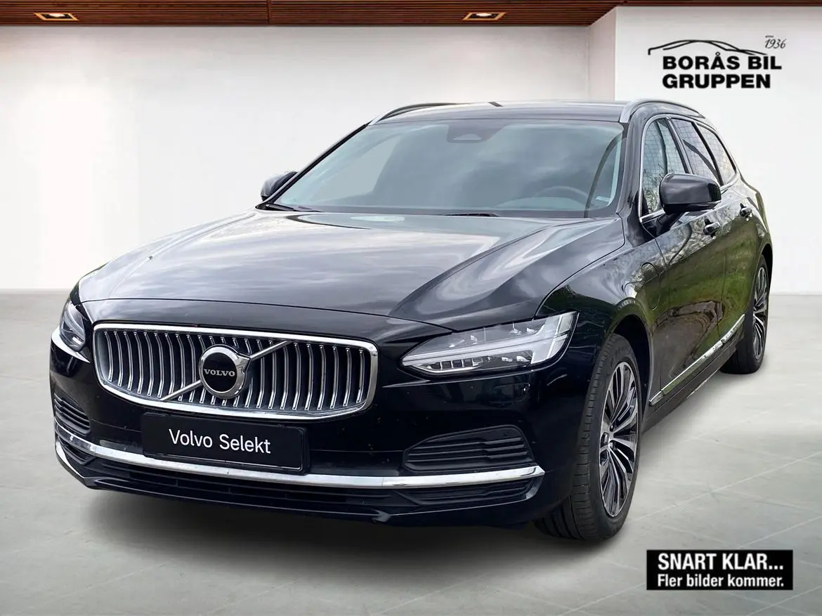 Volvo V90 2023