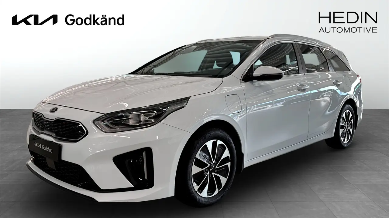 Kia Ceed 2020