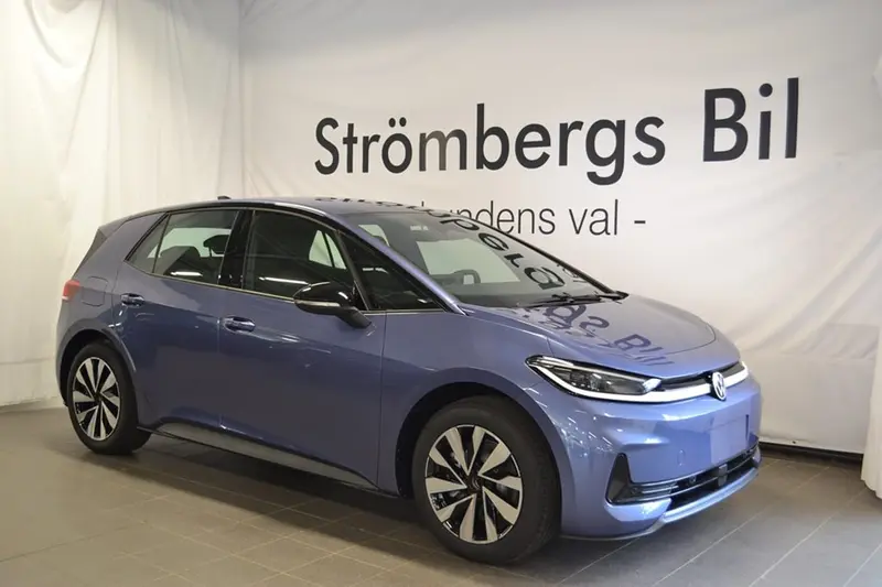 Volkswagen ID.3 2027