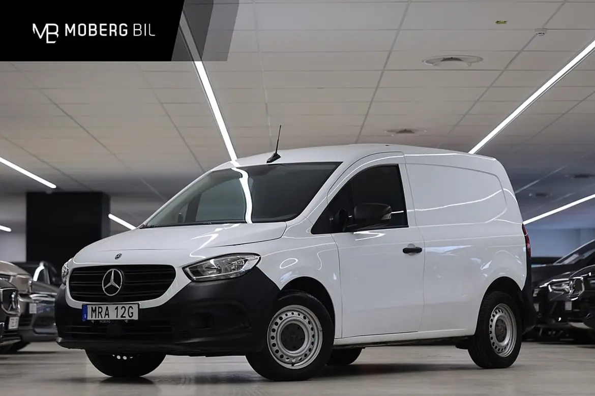 Mercedes-Benz Citan 2023