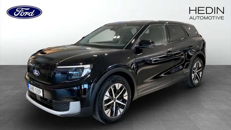 Ford Explorer 2026