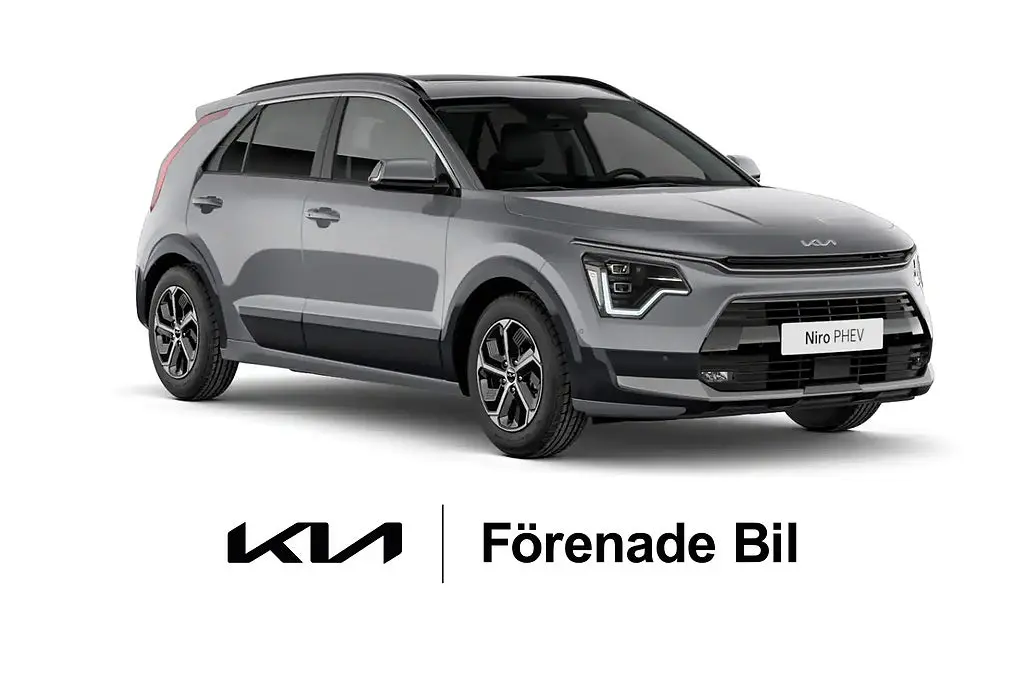 Kia Niro 2026