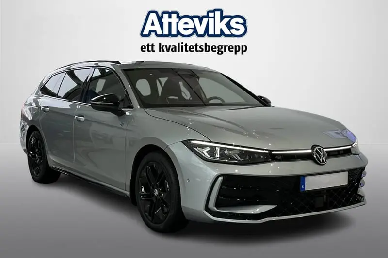 Volkswagen Passat 2026