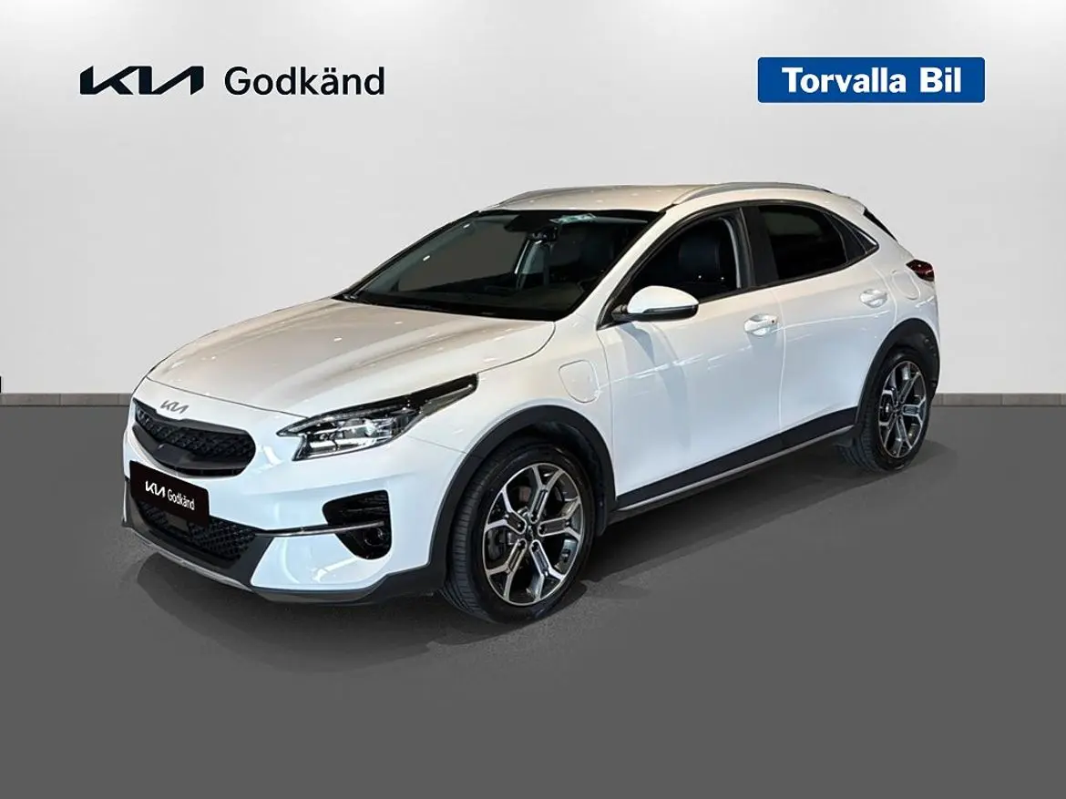 Kia Ceed 2022