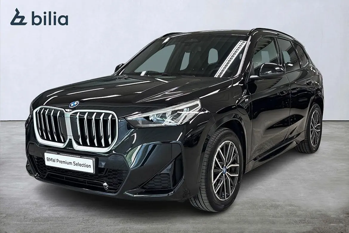BMW X1 2025
