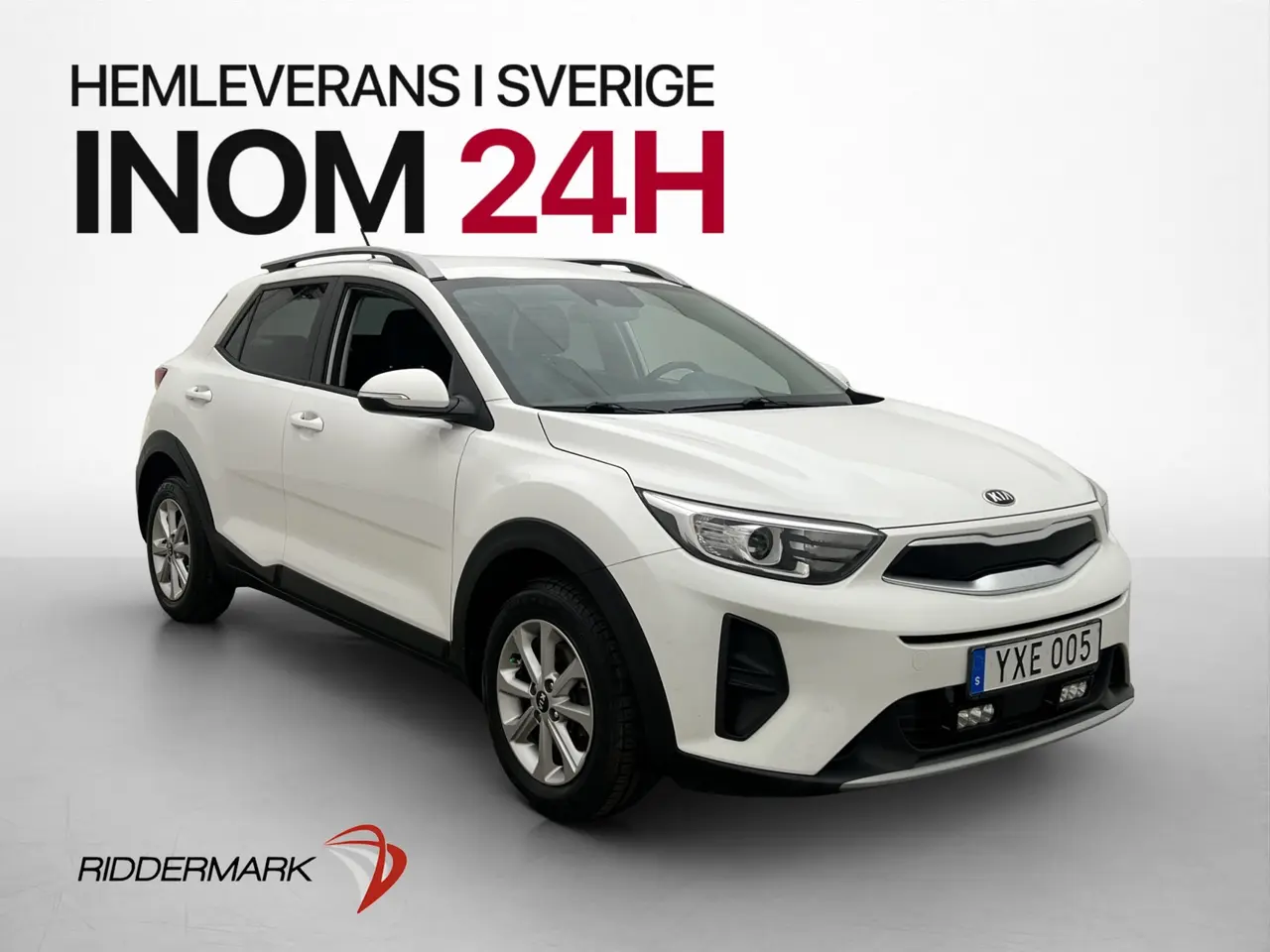 Kia Stonic 2019