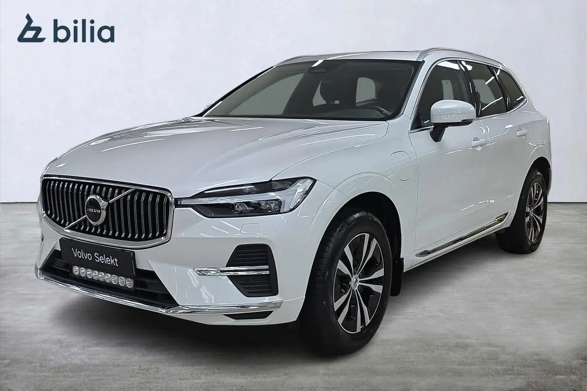 Volvo XC60 2024