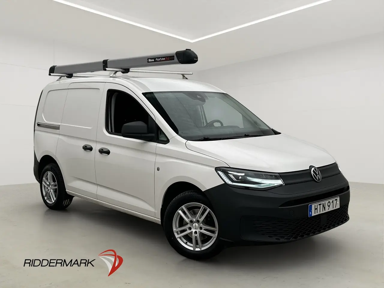 Volkswagen Caddy 2021