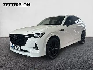 Mazda CX-60 2023