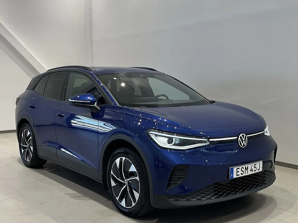 Volkswagen ID.4 2024