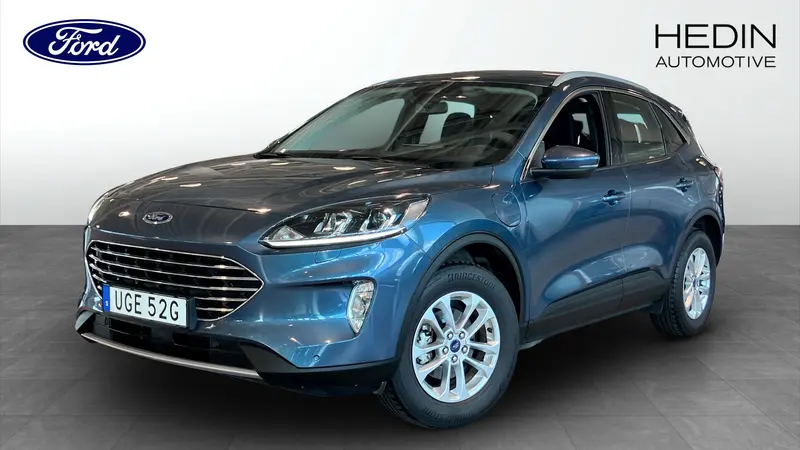 Ford Kuga 2023