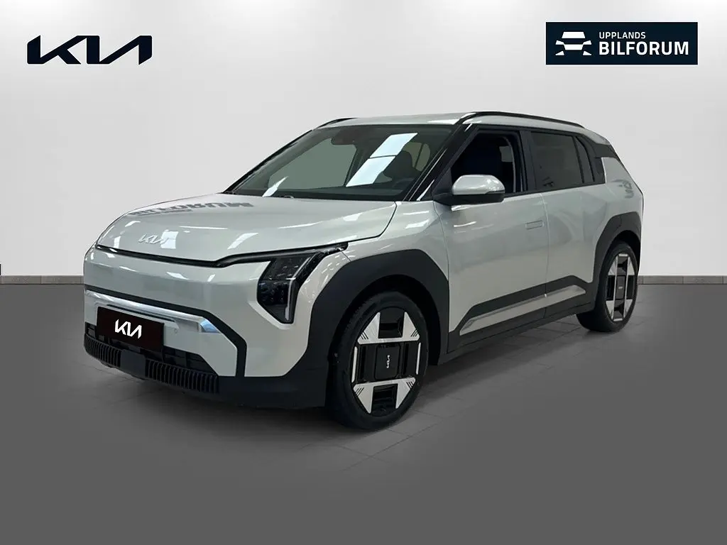 Kia EV3 2026
