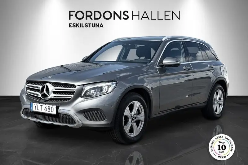 Mercedes-Benz 220 2017