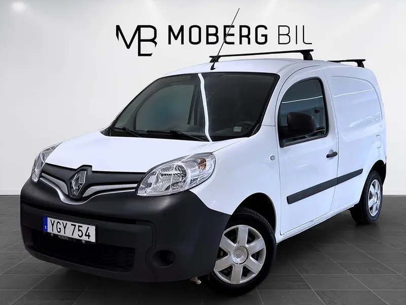 Renault Kangoo 2017