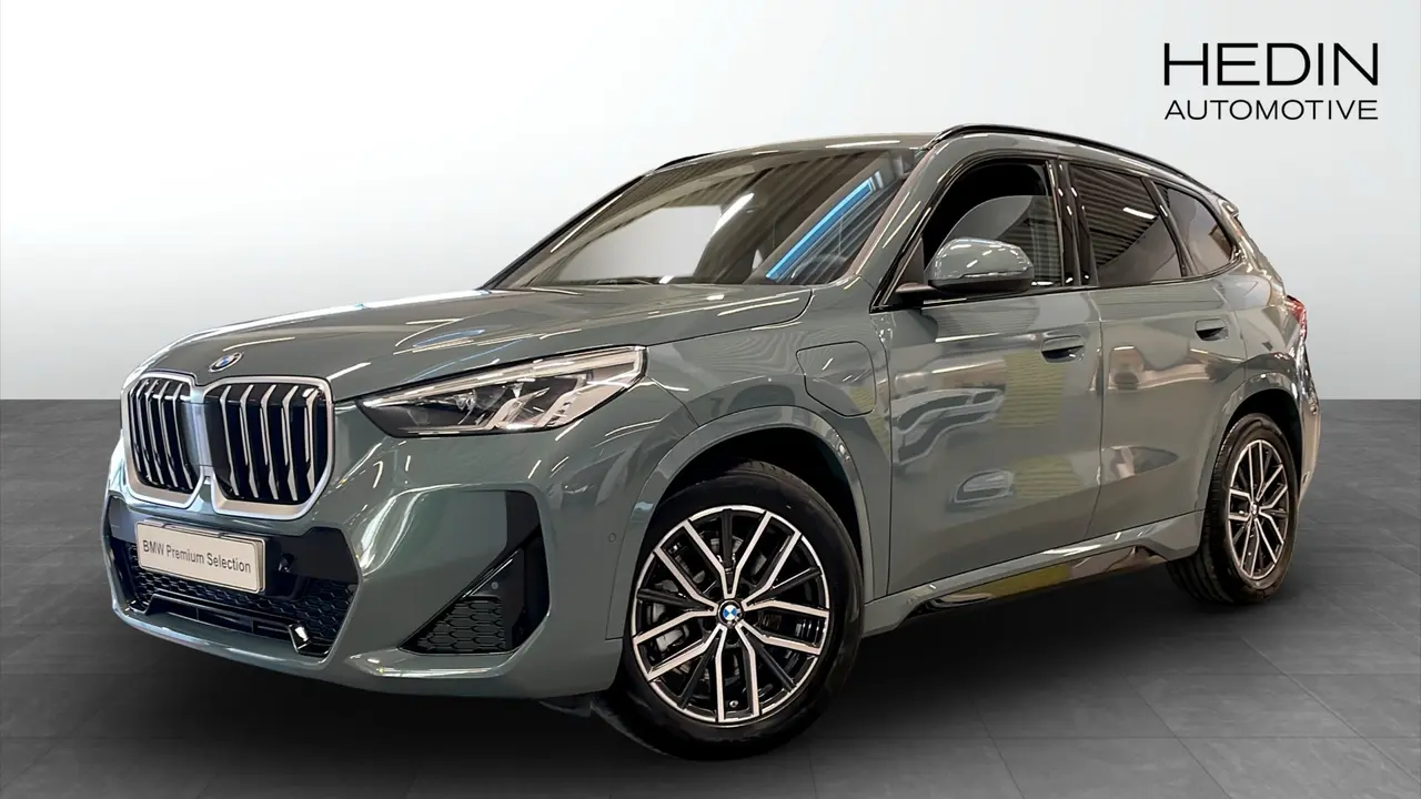 BMW X1 2026