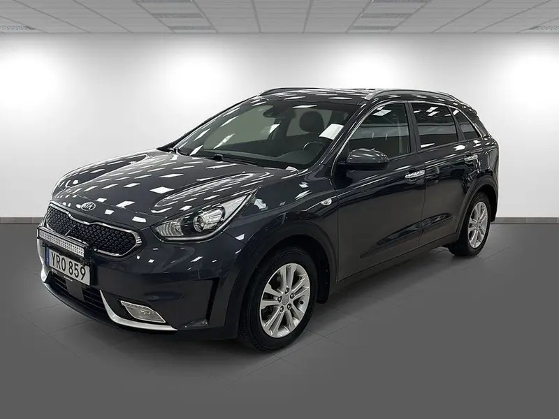 Kia Niro 2019