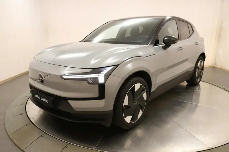 Volvo EX30 2024