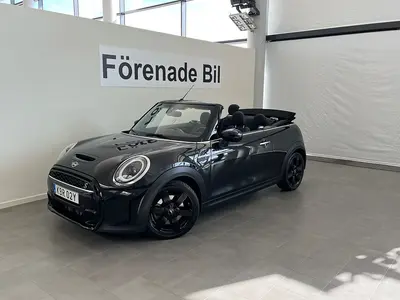 MINI Cabrio