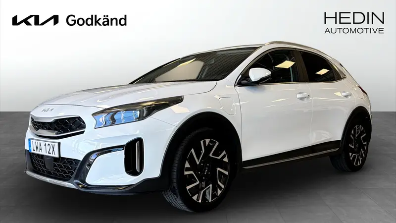 Kia Xceed 2022