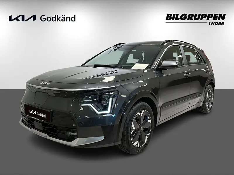 Kia Niro 2024