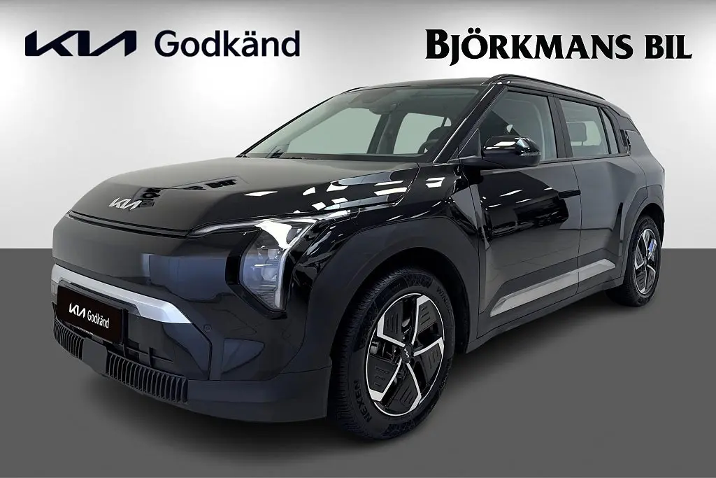 Kia EV3 2025