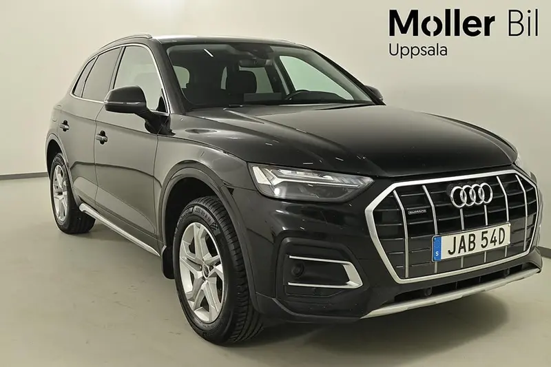 Audi Q5 2023
