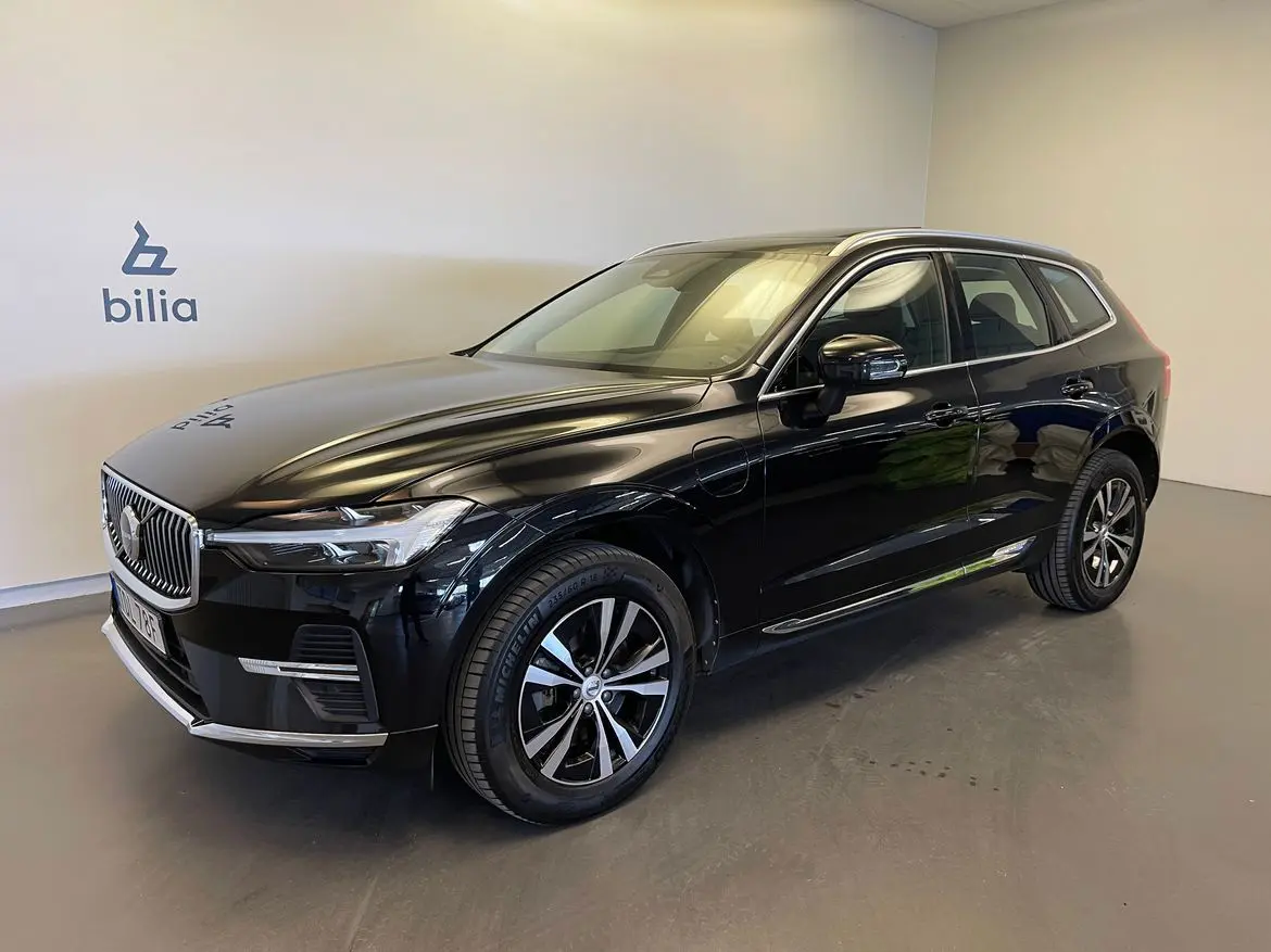 Volvo XC60 2023
