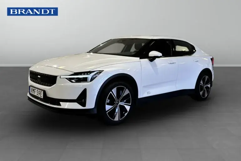 Polestar 2 2023