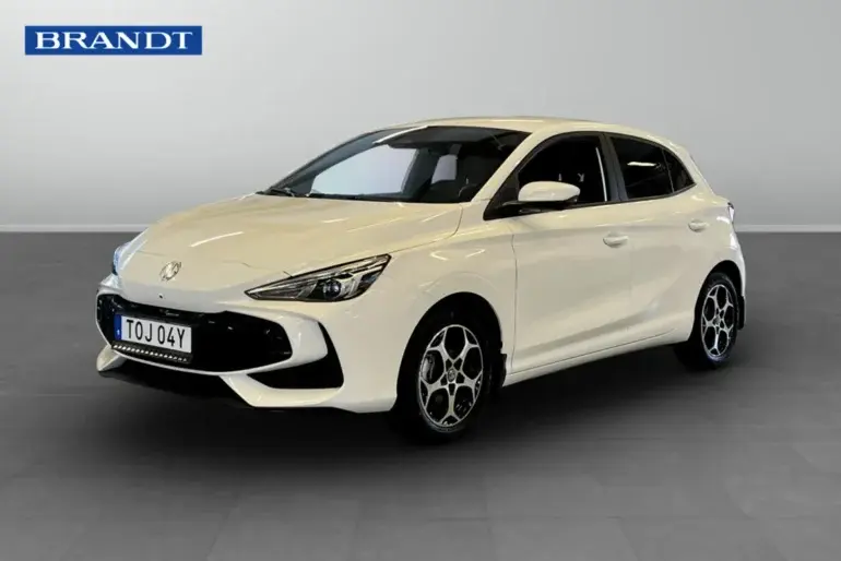 MG3 2024