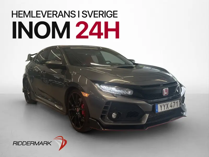 Honda Civic 2017