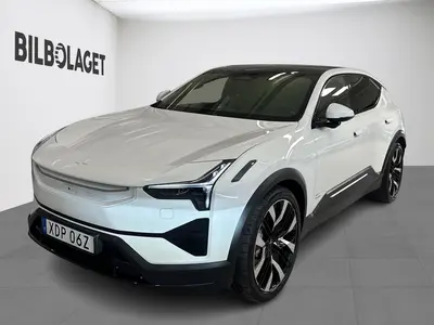 Polestar 3