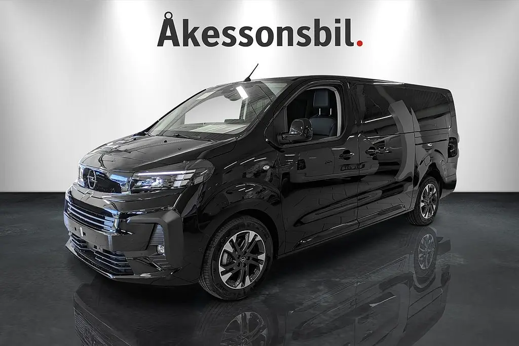 Opel Zafira 2026