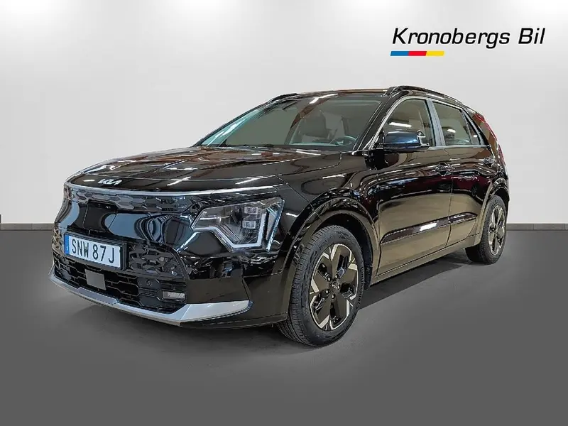 Kia Niro 2023