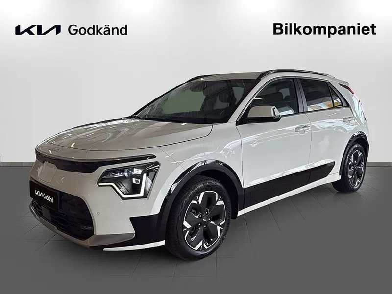 Kia Niro 2023