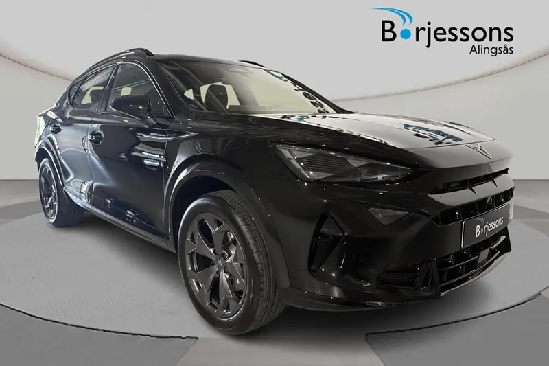 CUPRA Formentor 2026