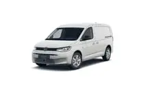 Volkswagen Caddy 2026