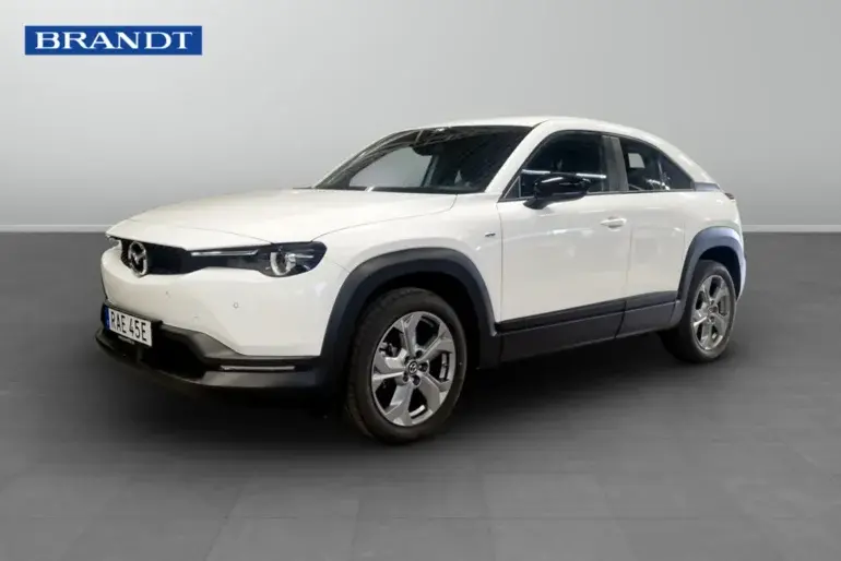 Mazda MX-30 2023