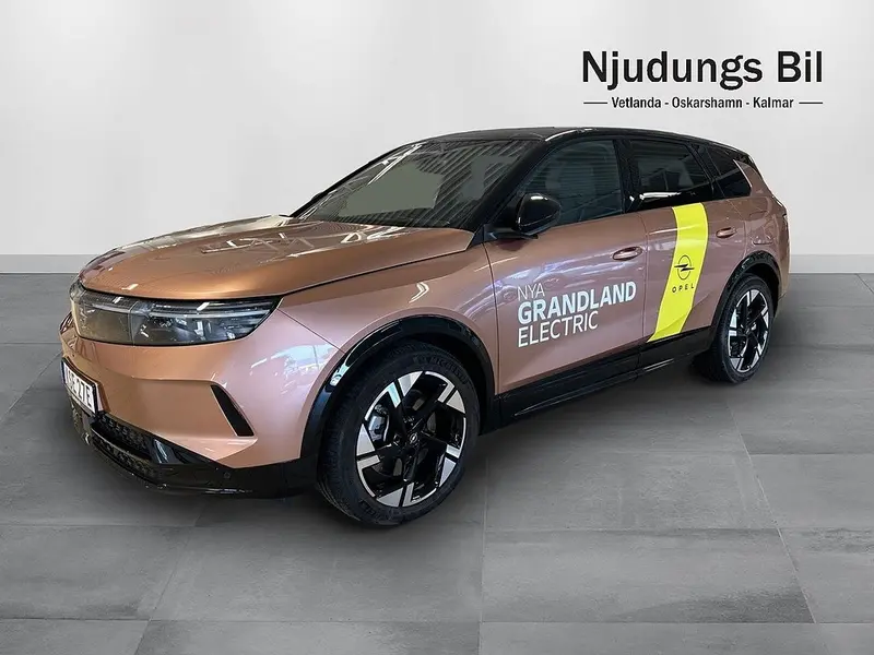 Opel Grandland X 2024