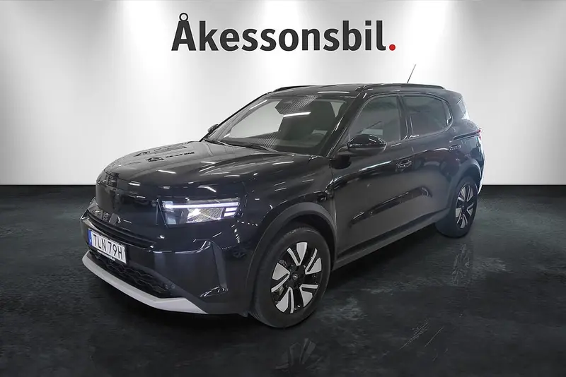 Opel Frontera 2025