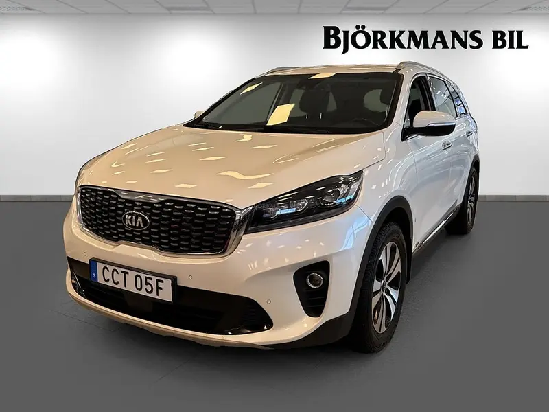Kia Sorento 2020