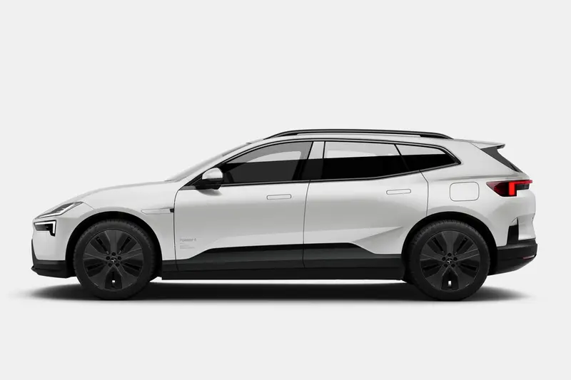Polestar 4 2027