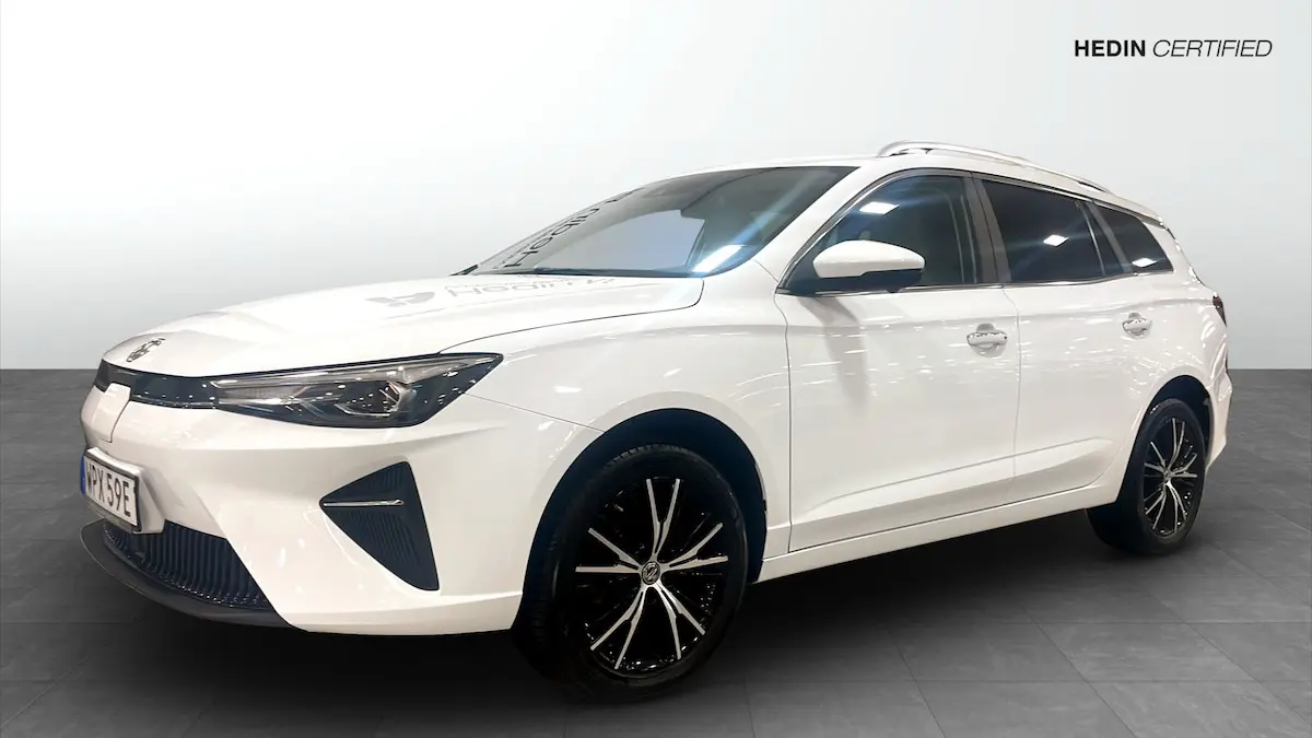 MG5 2022