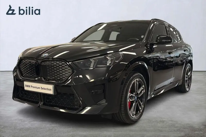 BMW X2 2024