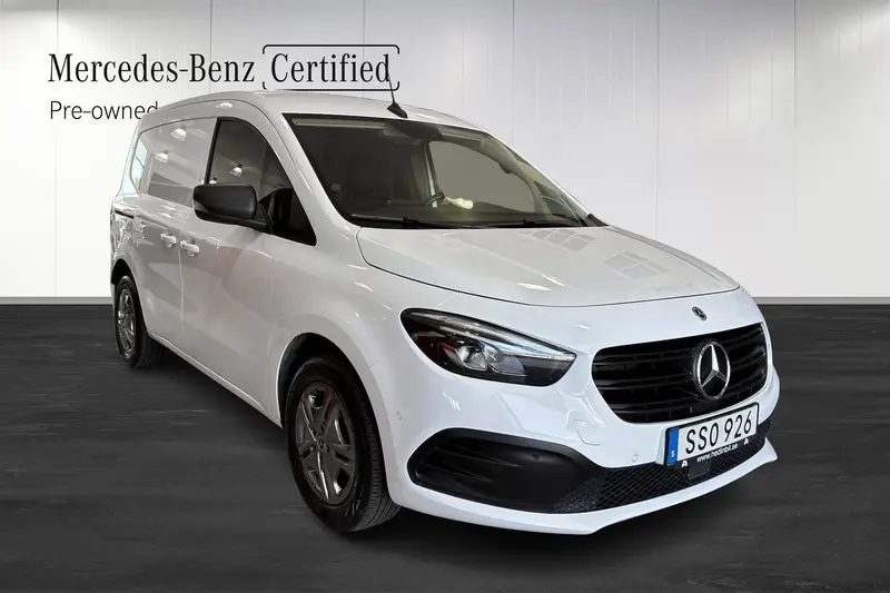 Mercedes-Benz Citan 2023