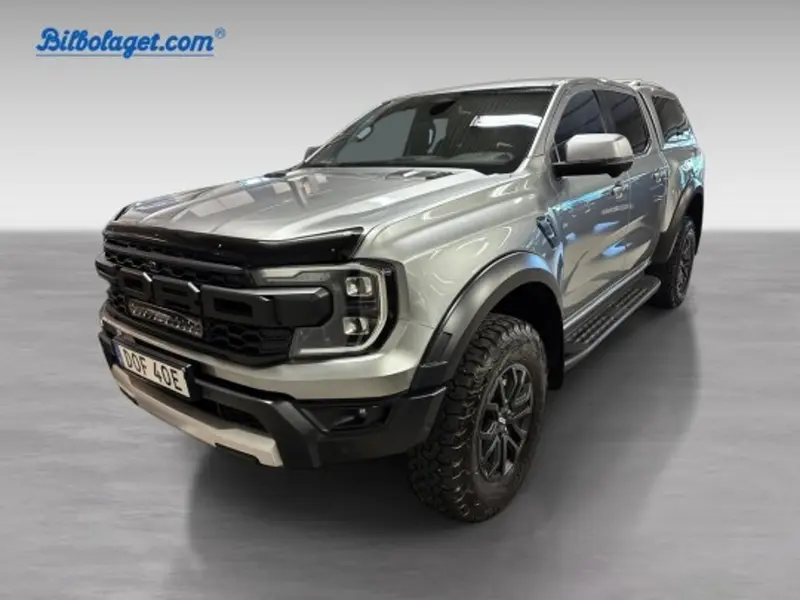 Ford Ranger 2023